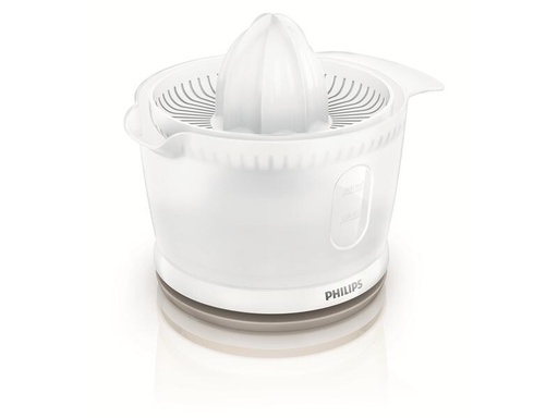 [90265564 1472782] Philips Zitruspresse Daily Collection HR2738/00 Weiss