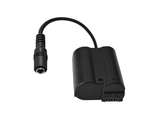 [90265595 1450677] Tether Tools Relais-Kamerakoppler CRN5B-C, Nikon EN-EL15
