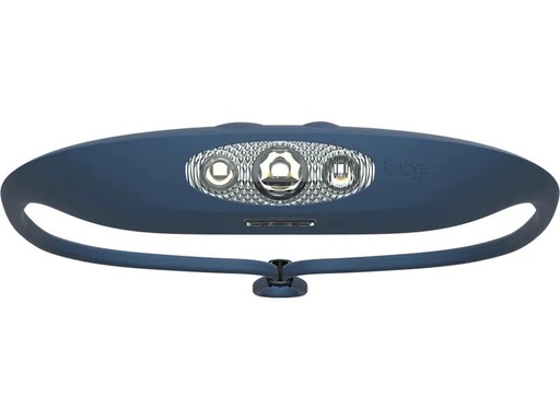 [90265603 1434121] knog. Stirnlampe Bandicoot 250, Blau