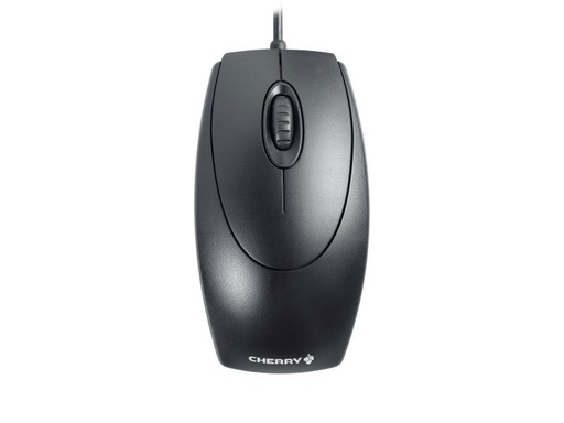 [90045783 373729] Cherry Maus WheelMouse optical Schwarz