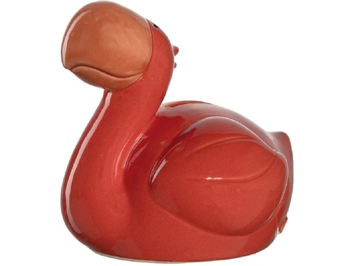 [90265720 1482979] Leonardo Spardose 1 Stück Flamingo