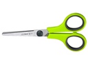 Linex Kinderschere 13 cm Edelstahl