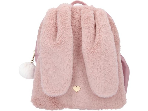 [90265767 1388810] Depesche Rucksack Hase Prinzessin Mimi 10 x 24 x 27 cm