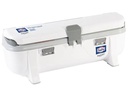 Toppits Folienschneider Wrapmaster Spendersystem 3000 Weiss