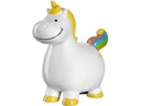 Leonardo Spardose 1 Stück Einhorn
