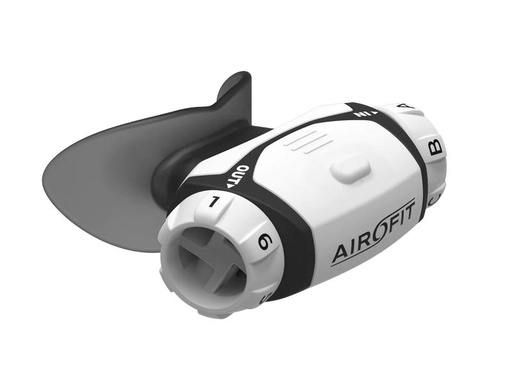 [90265861 1480578] AIROFIT Atemtrainer Pro 2.0