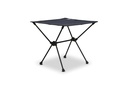 Trekony Campingtisch Schwarz
