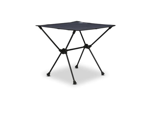 [90265948 1291696] Trekony Campingtisch Schwarz