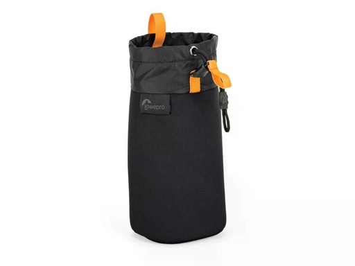 [90266061 1463838] Lowepro Flaschenbeutel ProTactic Neopren Schwarz