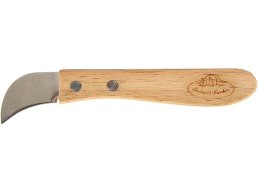 [90266248 1473891] Esschert Design Marronimesser Nature