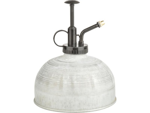 [90266274 1473897] Esschert Design Pflanzensprüher 0.55 L, Grau