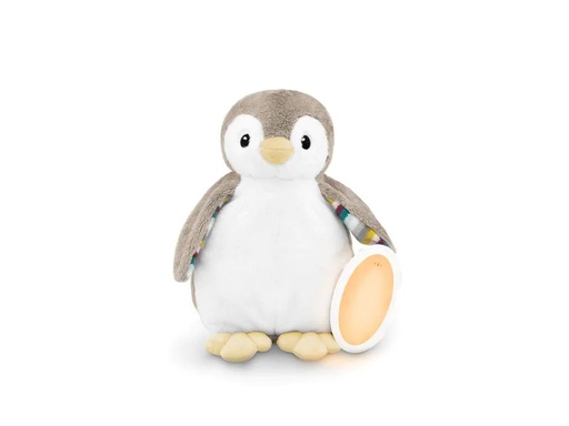[90266290 1474672] ZaZu Einschlafhilfe Phoebe Pinguin