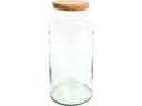 Esschert Design Terrarium-Flasche L, 18.5 x 41.3 cm
