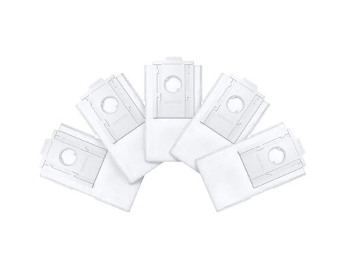 [90266325 1463438] Samsung Staubfilterbeutel Jet Bot VCA-RDB95 5 Stück