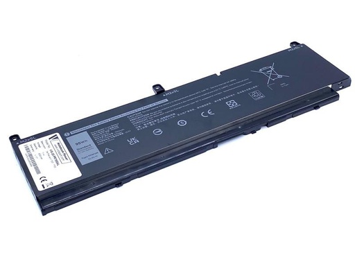 [90266377 1466988] Vistaport Akku für Dell Precision 7550 / 7750