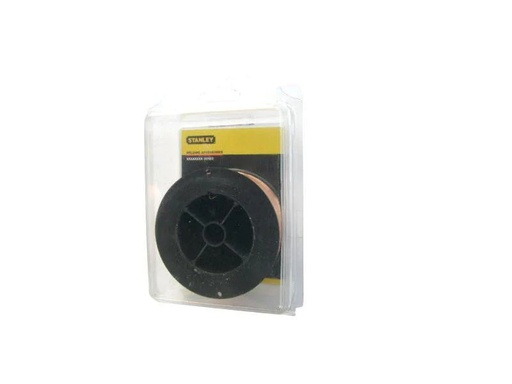 [90045876 817066] Stanley Schweissdraht Flux Ø 0.9 mm 0.9 kg