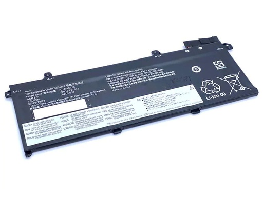 [90266390 1466978] Vistaport Akku für IBM/Lenovo Thinkpad