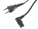 Niwotron Netzkabel 1.5 m C7-T26