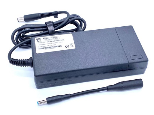 [90266417 1466990] Vistaport 150 W HP Stecker 7.4mm + 4.5mm