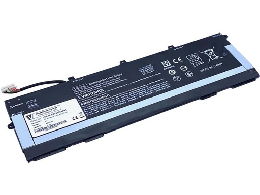 [90266419 1466974] Vistaport Akku für HP Elitebook 830 G6/X360 830 G5/X360 830 G6