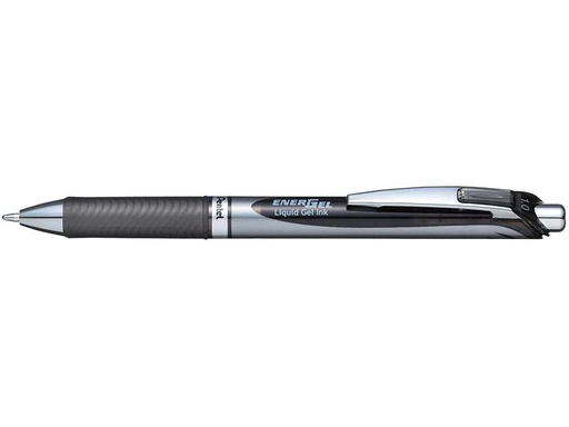 [90266442 1443961] pentel Gelschreiber EnerGel 0.5 mm, Schwarz