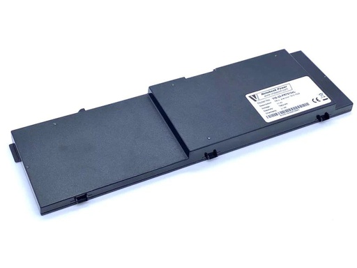 [90266451 1466986] Vistaport Akku für Dell Precision 7510/7520/7710/7720/M7510/M7710
