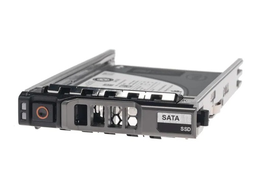 [90266452 1470507] DELL SSD 345-BECQ 2.5 SATA 960 GB Mixed Use