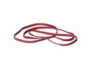 Alco Gummiband 4 x 130 mm, 1 kg