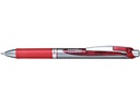 pentel Gelschreiber EnerGel 0.5 mm, Rot