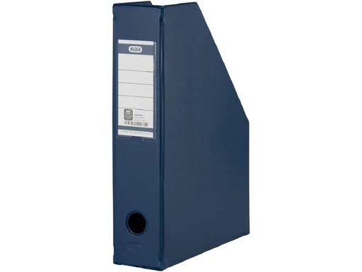 [90266762 1470701] Elba Stehsammler MyColour A4 Blau