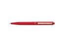 Soennecken Kugelschreiber Nr. 25, Medium (M), Rot, 10 Stück