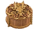 iDventure Rätselspiel Puzzlebox – Birthday Cake
