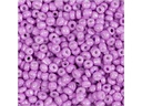 Creativ Company Rocailles-Perlen Glasperlen Softpink