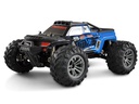 Amewi Monster Truck Daphoenodon 4WD, Blau RTR, 1:12
