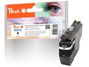 Peach Tinte Brother LC-3213 XL Black