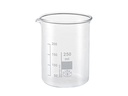 Glorex Werkzeug Becherglas 250 ml