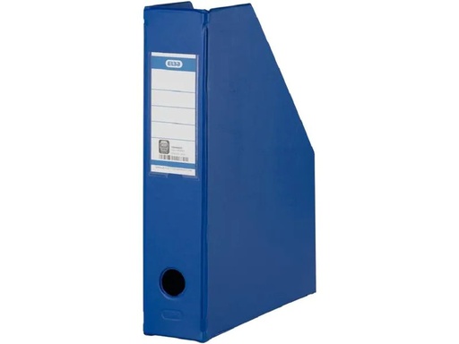 [90267010 1470705] Elba Stehsammler MyColour A4 Kobaltblau