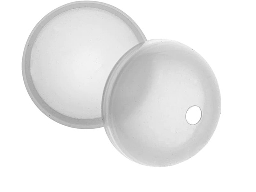[90267020 1369068] Glorex Form aus Silikon 60 mm, Kugel