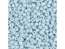Creativ Company Rocailles-Perlen Glasperlen Hellblau