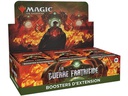 Magic: The Gathering La Guerre Fratricide: Set-Booster Display -FR-