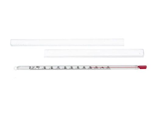 [90267111 1369015] Glorex Werkzeug Laborthermometer -10 bis 110 Grad