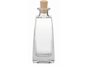 Glorex Glasflasche Konisch 100 ml