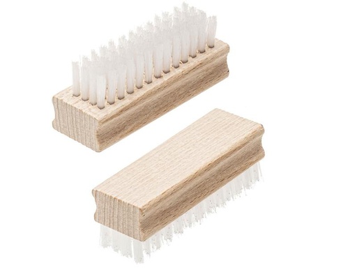 [90267139 1369037] Glorex Bürste 7.5 x 2.6 cm, synth. Borste