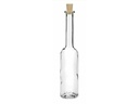 Glorex Glasflasche Schlank 100 ml