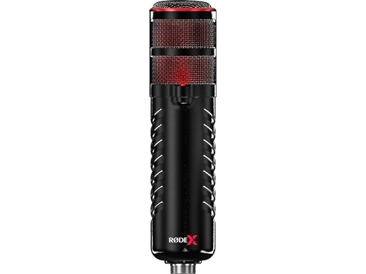 [90267181 1479012] Rode X Mikrofon XDM-100