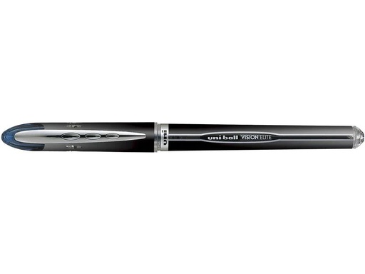 [90267251 1406185] Uni Rollerball Vision Elite 0.5 mm, Schwarz
