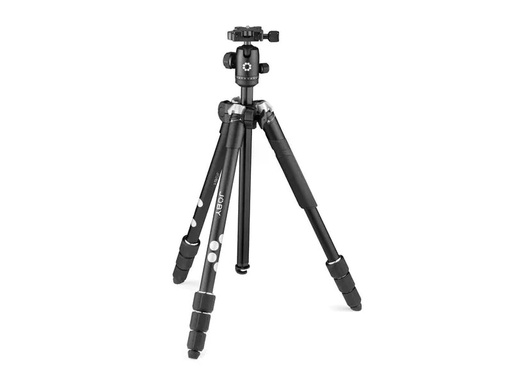 [90267255 1463781] Joby Stativ RangePod Smart Schwarz
