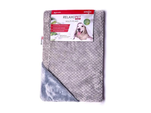 [90267279 1460722] Relaxopet Decke Cosy für Duftpods