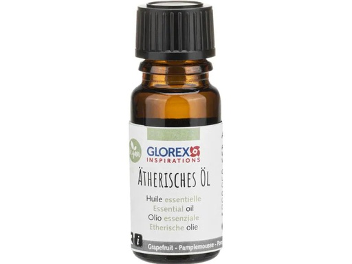 [90267384 1369009] Glorex Duftöl Lemongras 10 ml