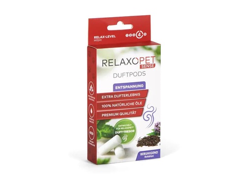[90267391 1460723] Relaxopet Duftpods Sense Relax, 2 Stück